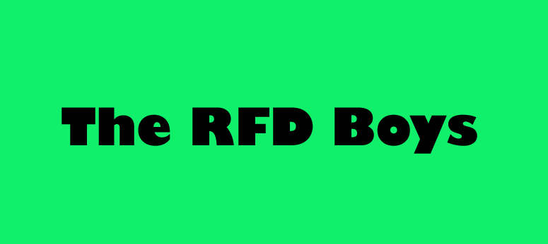 The RFD Boys